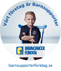 Barncancerfonden